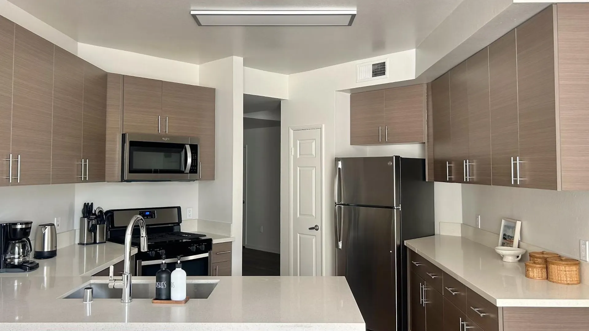 Apartment Lux 3Bd 2Ba Apt With Pool And Gym Near Venice Beach Los Angeles